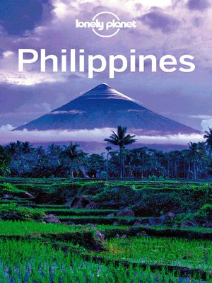 cover image of Philippines Travel Guide